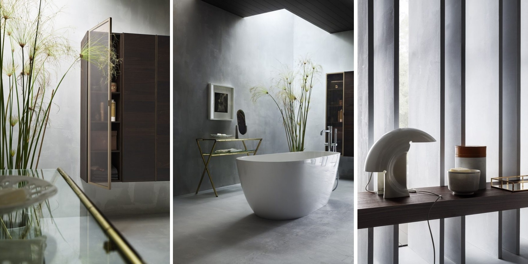 МЕБЕЛЬ ДЛЯ ВАННОЙ ALMA КОМПОЗИЦИЯ #13 Arbi ALMA13 - Вид №2