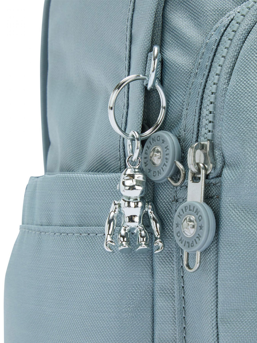 KI4966Y92 Рюкзак Small Backpack Kipling Delia Mini  - Вид №5