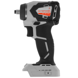 Гайковерт Интерскол ГАУ-250/36ВЭ   , Без ЗУ, Без АКБ 9150361