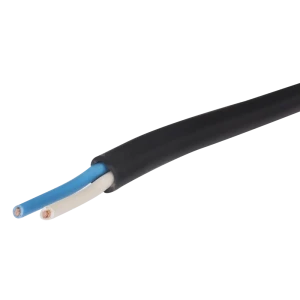 Кабель Electraline ВВГп-НГ(А) 2х1.5, 100 м, ГОСТ 82034988 STLM-2085748