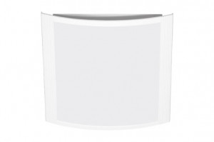 DST-3549 Myra semi-recessed Daisalux Светильники и спец. Белый
