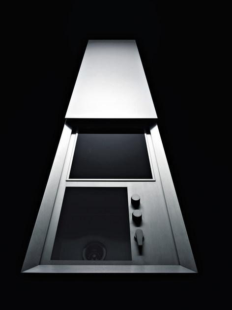 Boffi Стальная кухня sun-id-1474785 - Вид №2