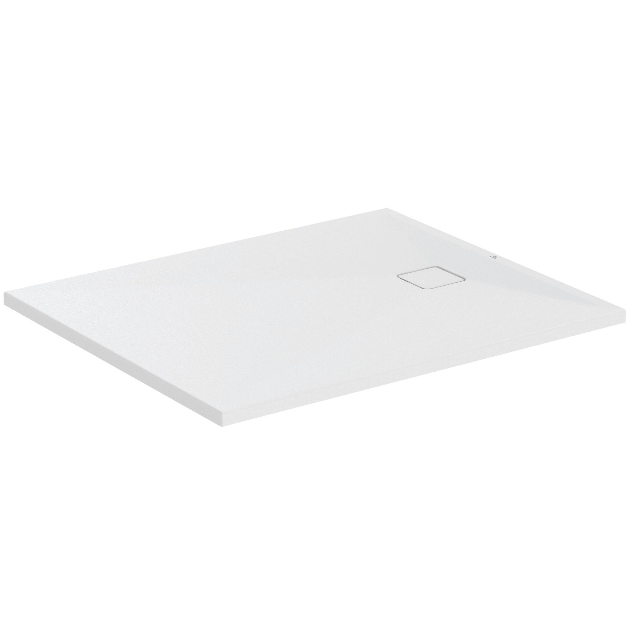 Прямоугольный поддон для душа из композитного материала Ideal Standard ULTRA FLAT EVO ARCH-00098258 - Вид №11