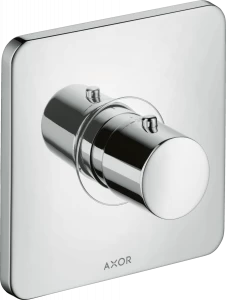 34716000 Термостат HighFlow для скрытого монтажа AXOR CITTERIO M