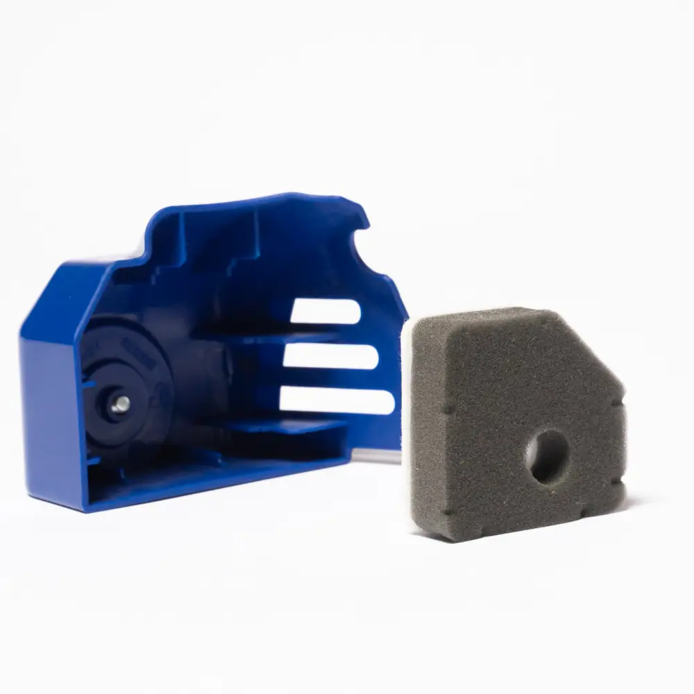 Воздуходувка бензиновая Мототехника нева GBV526R Pro 1.2 л.с STLM-2095957 - Вид №5