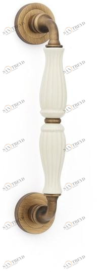 Pasini Ручка из латуни Godiva 3825 