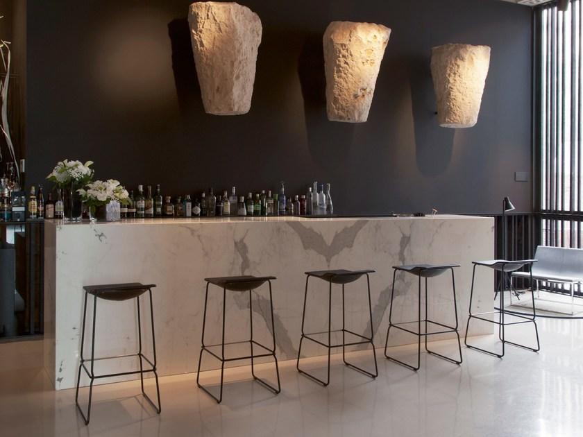 Viccarbe Саночный табурет sun-id-1477571 - Вид №11