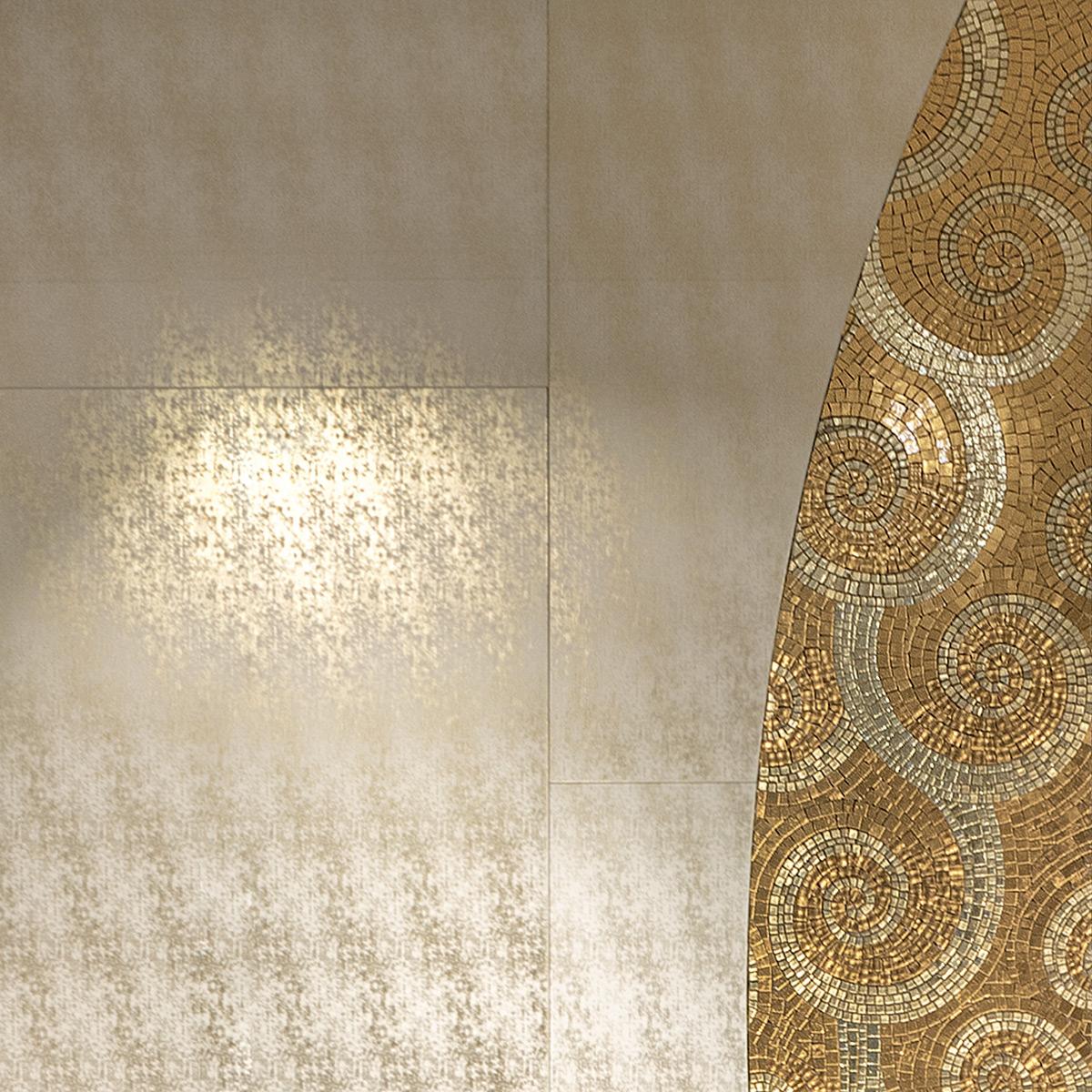 SICIS Corteza Gold Vetrite sun-id-1991162 - Вид №24