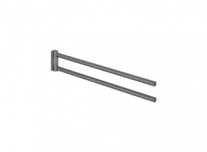 162.09.10060 вешалка для полотенец HEWI System 900