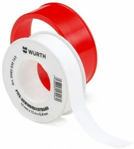 Würth Предварительно сформированная прокладка и герметик Sigillanti