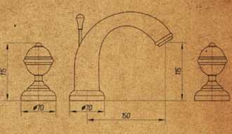 27184 Туфли sivica Migliore Cristalia Swarovski  - Вид №1