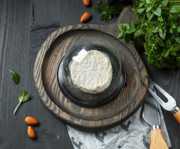 8939 Сыр "Кроттен" Вкусляндия  - Вид №3