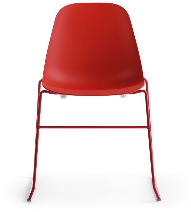 Crassevig Штабелируемое кресло-санки Pola sun-id-1449060 - Вид №3