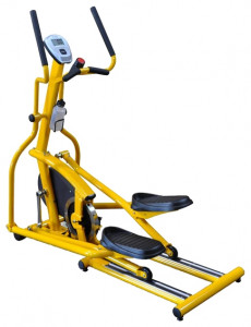 XE5 Эллиптический тренажер fitnex xe5 Fitnex