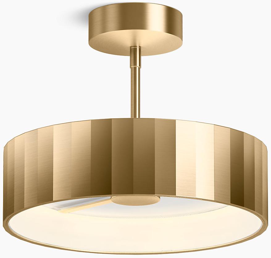 KOHLER  K-22521-SFLED-BGL 