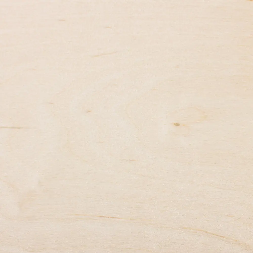 Фанера 4 мм ФК шлифованная 1525x1525 мм сорт 3/4, 2.325 м2 Santreyd STLM-2117925 - Вид №1