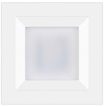 INDELAGUE | ROXO Lighting Квадратный встраиваемый светодиодный точечный светильник Holi sun-id-1364035 - Вид №8