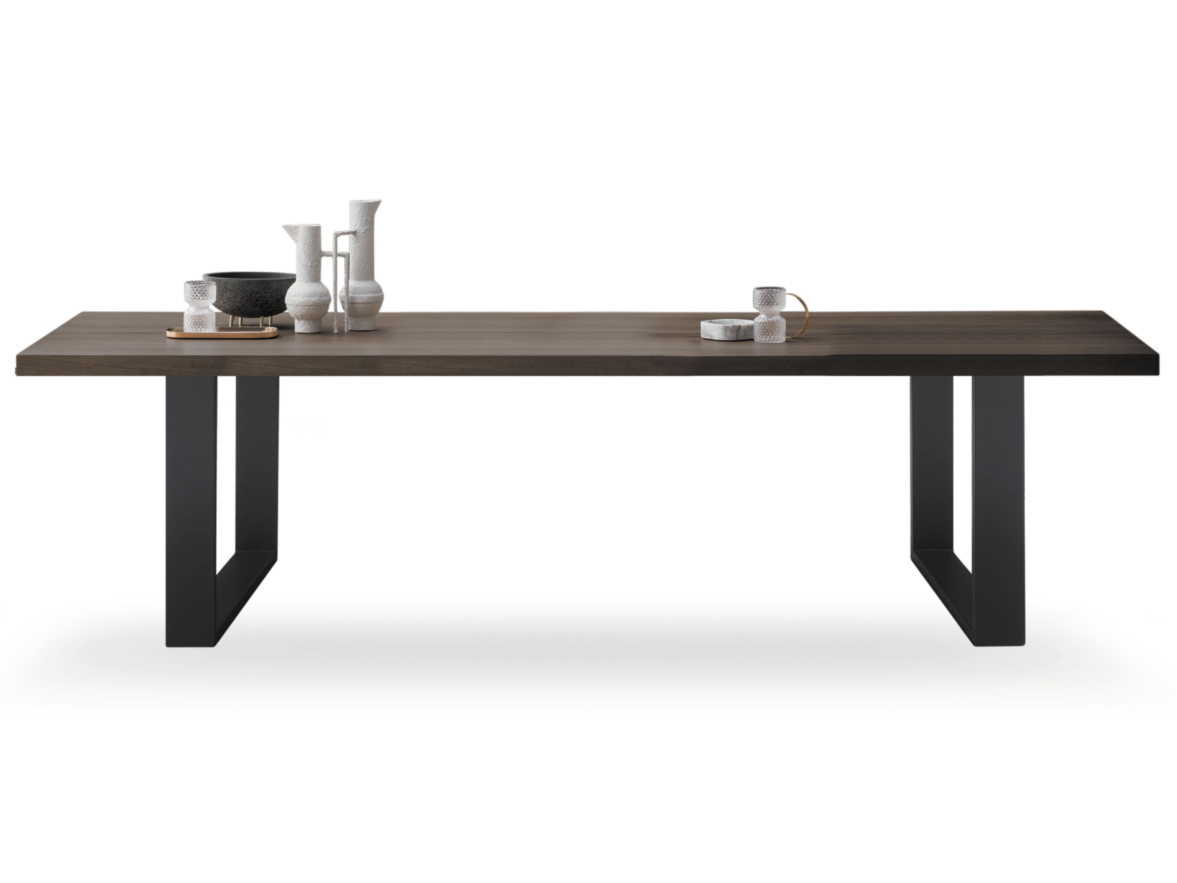 Прямоугольная столешница из дуба Devina Nais Free ARCH-00037043