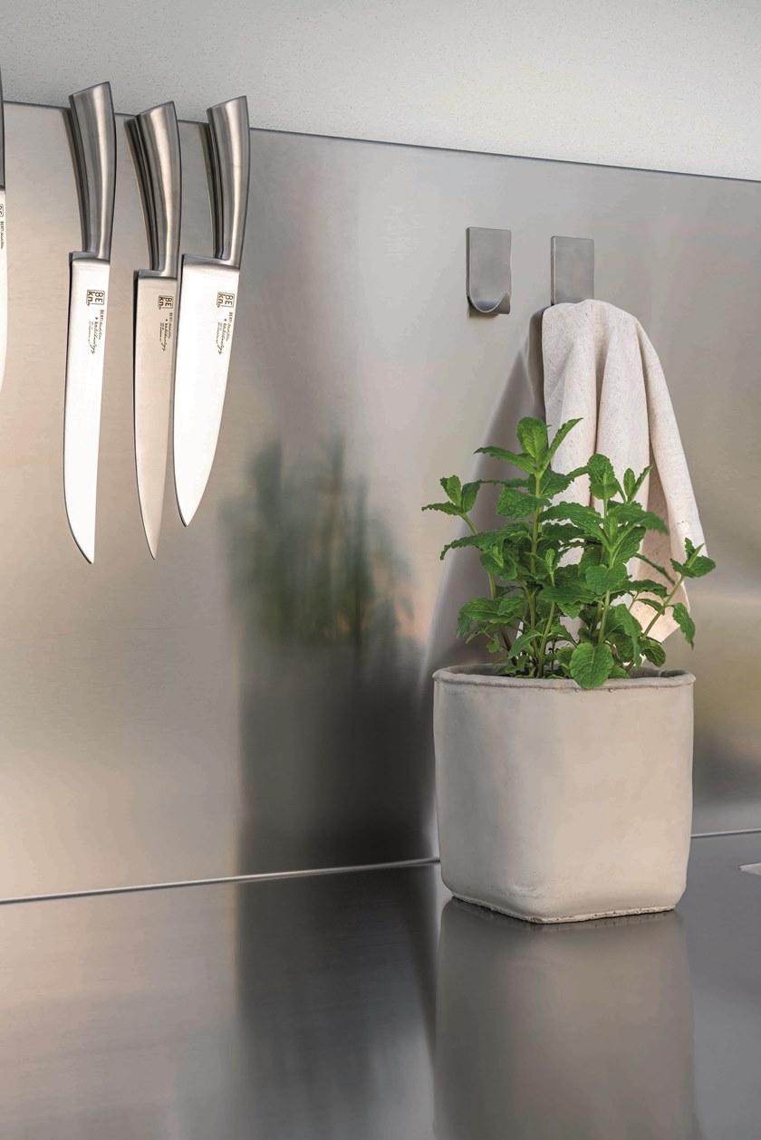 ABIMIS Подставка для кухонной утвари с магнитами A_ccessori sun-id-1401690 - Вид №2