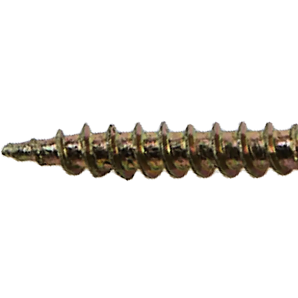 Саморезы универсальные оцинкованные 2.5x16, 500 шт. 82616207 STLM-2122874 Santreyd  - Вид №1