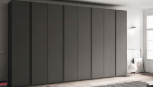 009393 Шкаф купе Comp 13 Emede