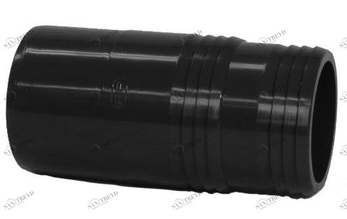 SANIT 024OPI02 Шланг, розетка растворителя, PVC-U 