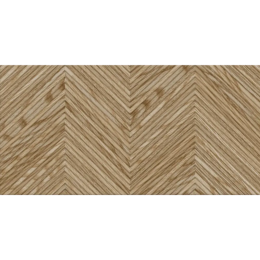 Настенная плитка KREAFORTA Mersey WoodR 20x40 см 1.62 м² матовая цвет бежевый STLM-2185393 - Вид №1