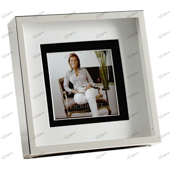 Рамка для фотографий Esquire от Eichholtz EICHHOLTZ EICHHOLTZ 060479 Стальной 