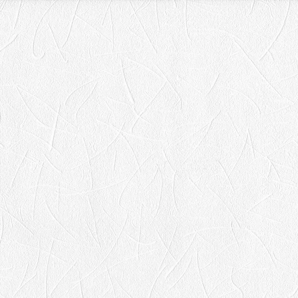 Обои флизелиновые под покраску 1,06х25 м, белый Santreyd STLM-2079101