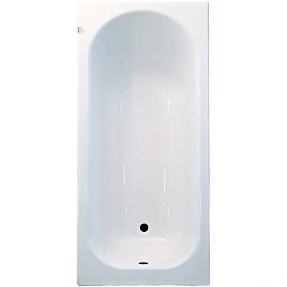 Ванна без гидромассажа Онега чугун 150x70 см Santreyd Без серии STLM-2126827