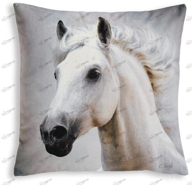 Koziel Квадратная подушка  9997-70 