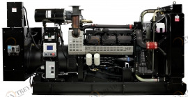 Газовый генератор Generac PG144 sun-id-1033287