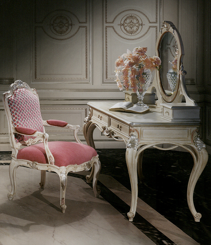 Кресло  EZIO BELLOTTI 3274  - Вид №1