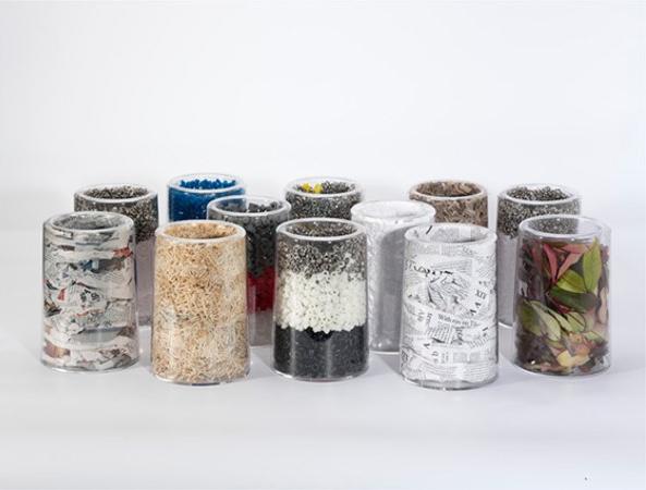 IndakoLab Держатель для бутылок из плексигласа sun-id-1401663 - Вид №4