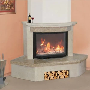 Каминная облицовка Мета Андора