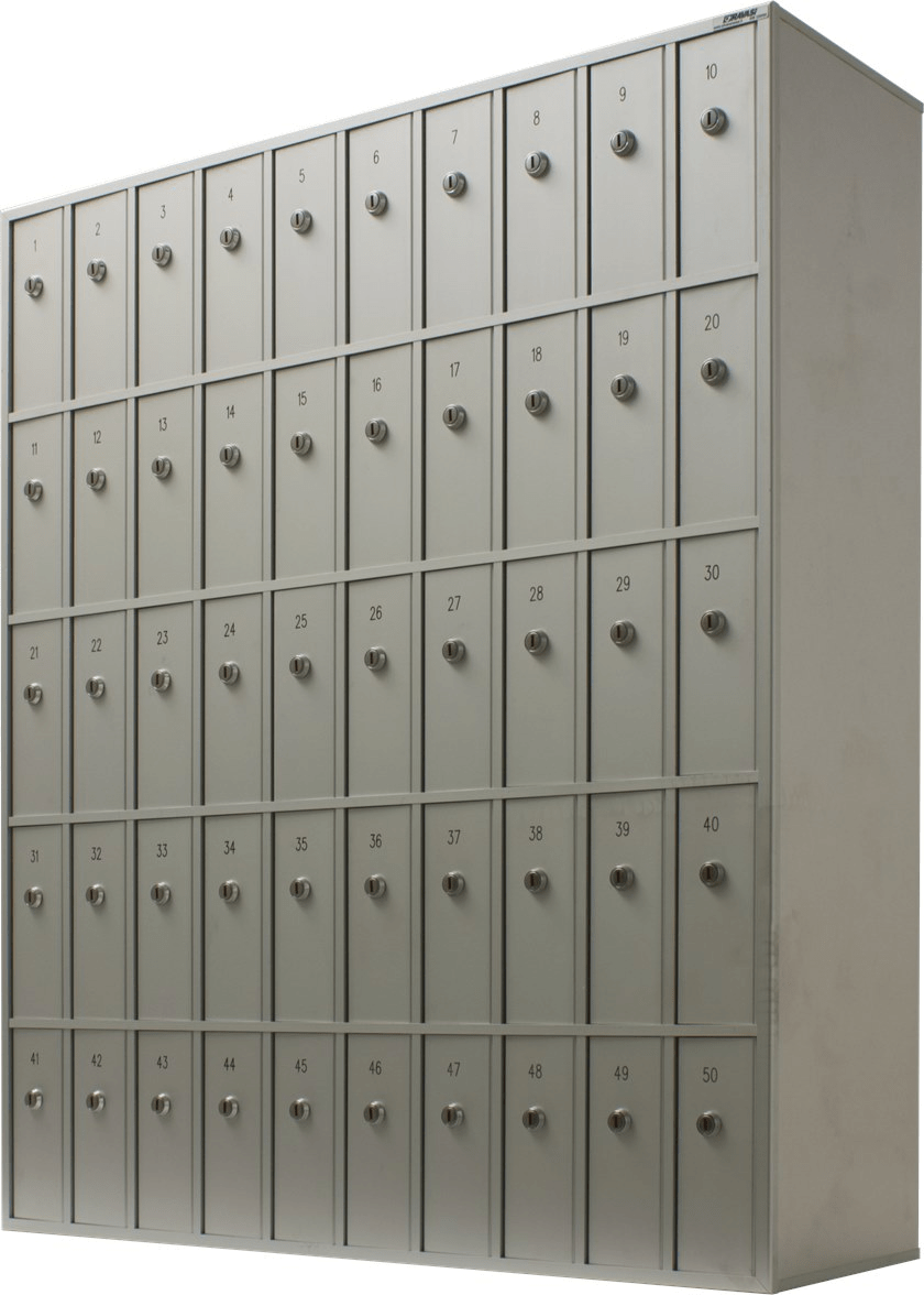 RAVASI Шкафчик для ценностей Armadietti sun-id-1461183 - Вид №3