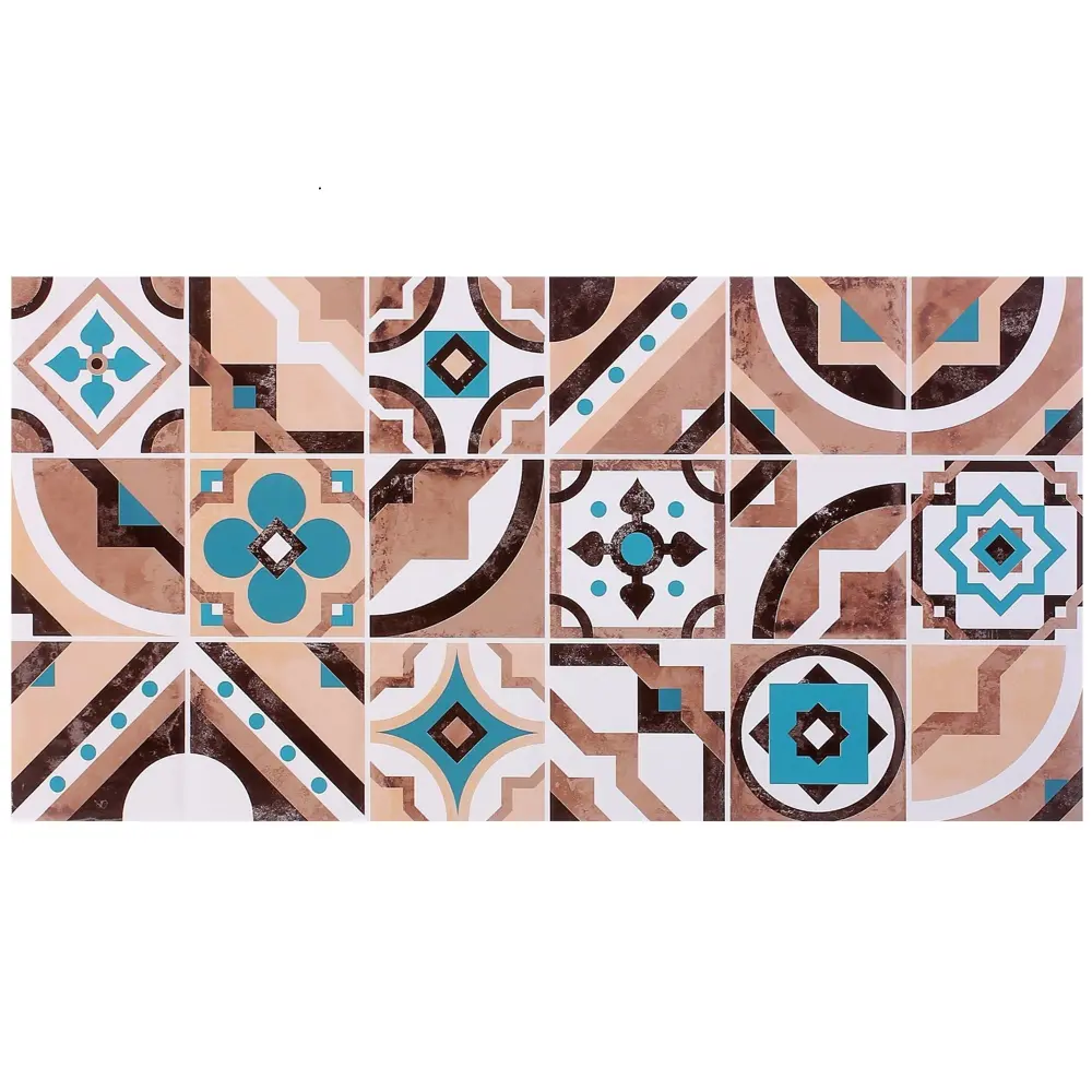 Панно настенное Дюна 2 тип 2 60x30 см Керамин STLM-2096587