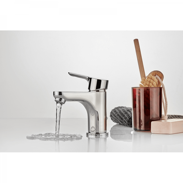 Смеситель для раковины ECO PRIME GRB MIXERS 15526150  - Вид №5