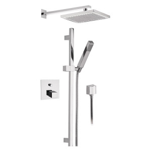 SKT614Z Душевой набор DANIEL RUBINETTERIE