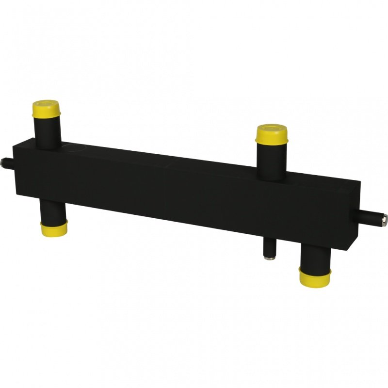 Гидрострелка STOUT DN32, вертикальная 8мкуб/час SDG0015005001 - Вид №2