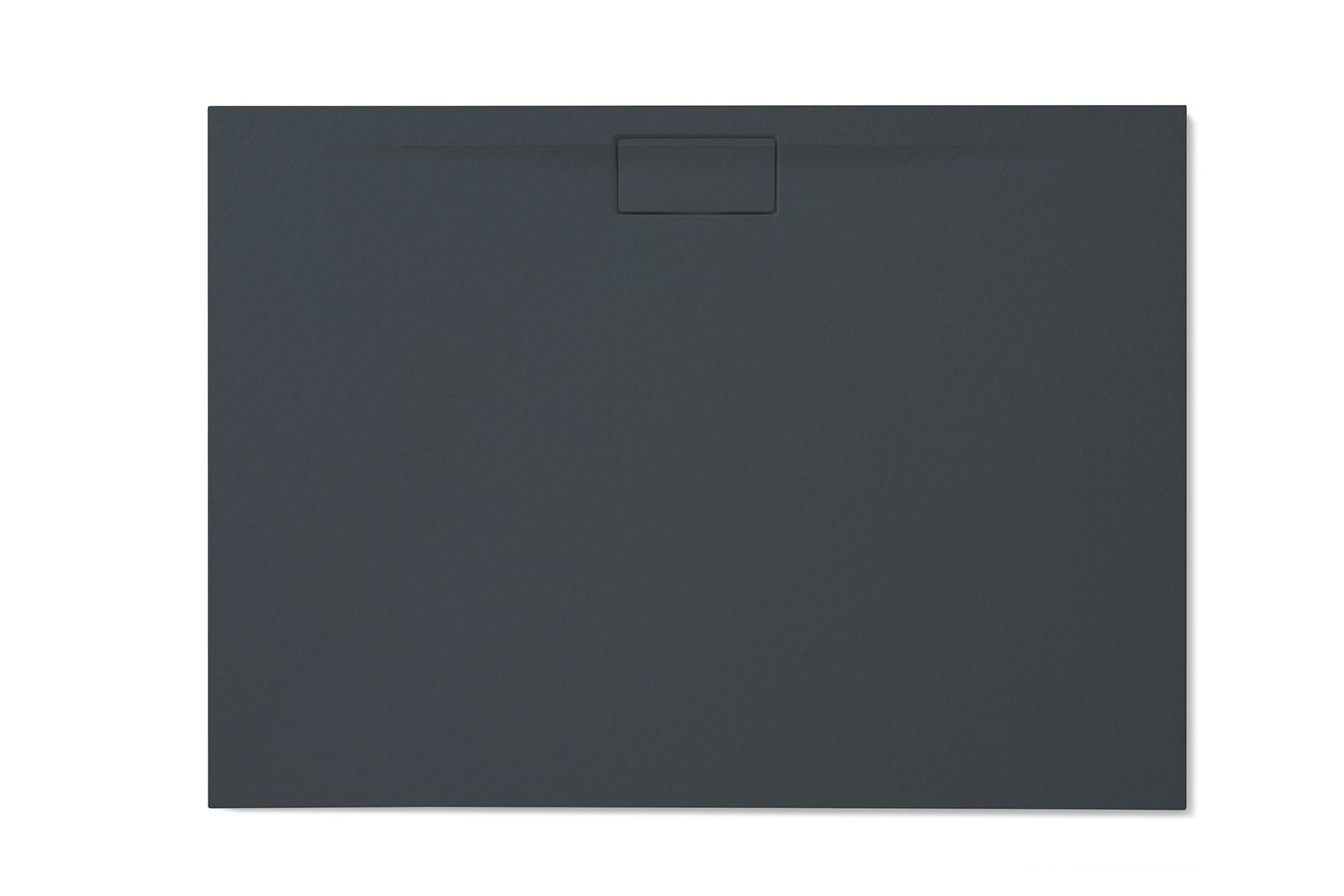 MCBATH Nova Stone Cover 120x90 прямоугольный антрацит sun-id-1959835 - Вид №1