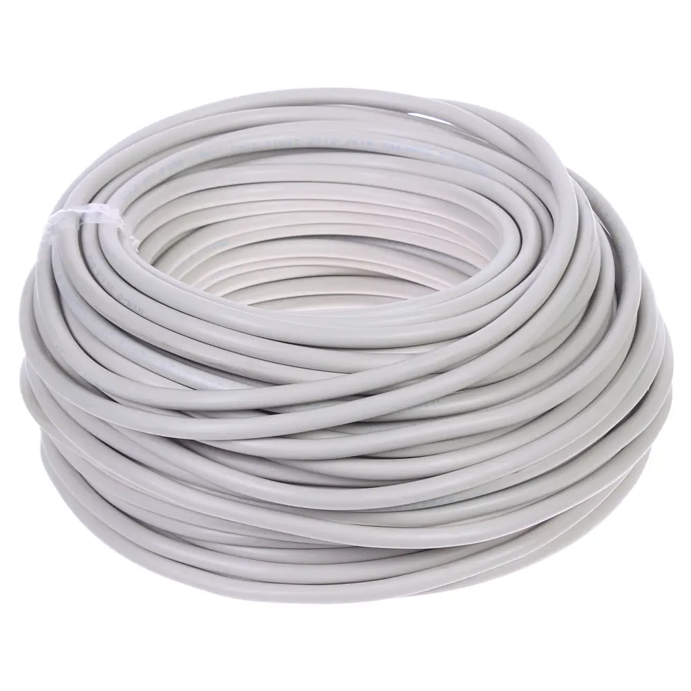 Кабель Electraline NYM 3х1.5 50 м (ГОСТ) STLM-2166753 - Вид №1