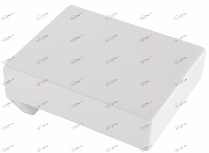 Olympia Ceramica Керамическая столешница для ванной Tutto evo Tut0303101