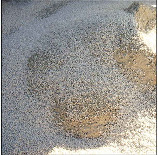 CVR Isolamento sun-id-1352203 - Вид №1