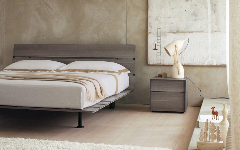 Flou Кровать в восточном стиле на колесиках Tadao sun-id-1467487 - Вид №8