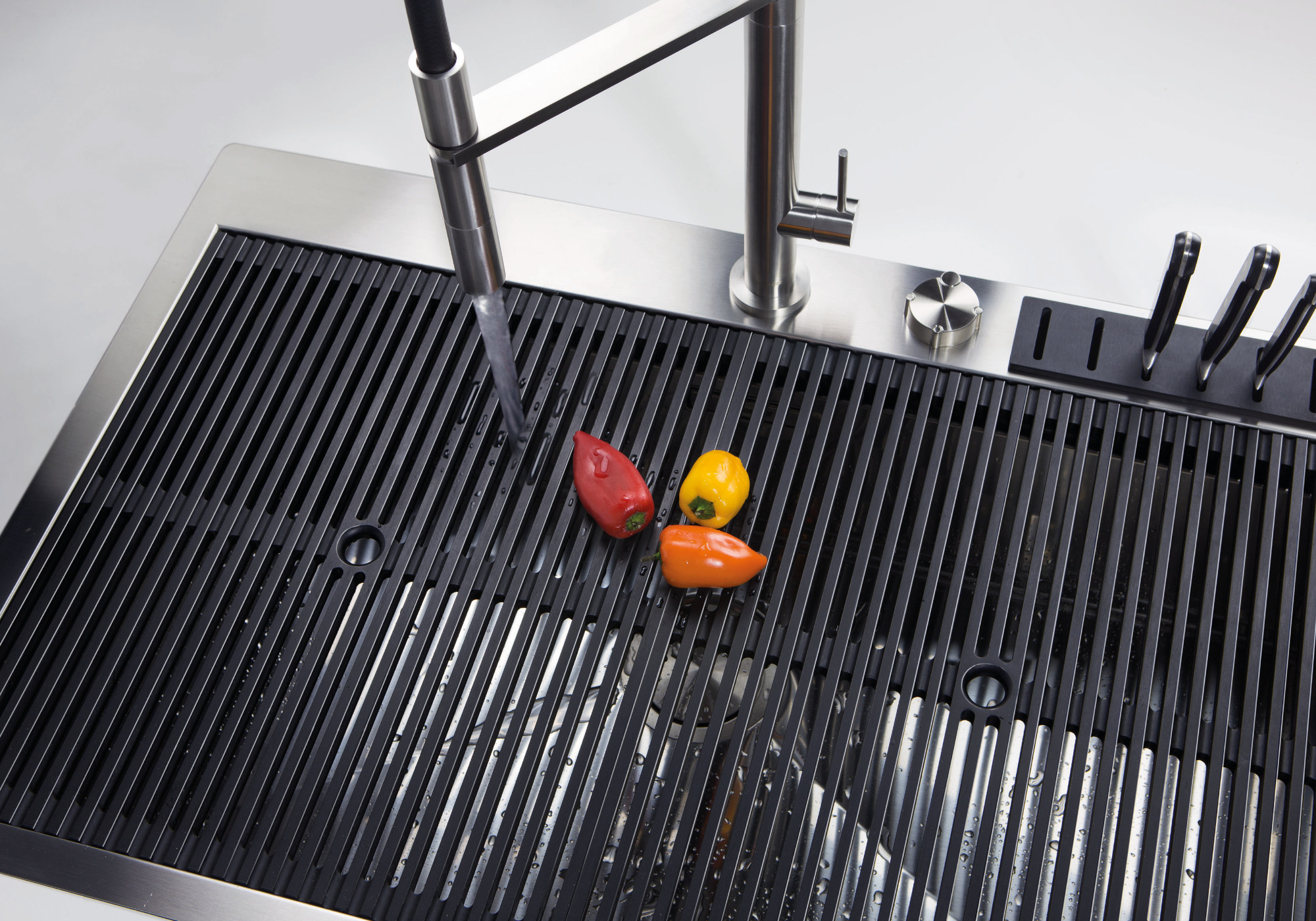 1013850 Мойка Foster Milano 1013850 Fosterspa  - Вид №2