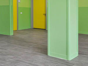 Огнестойкие защитные накладки в Life-Blend®