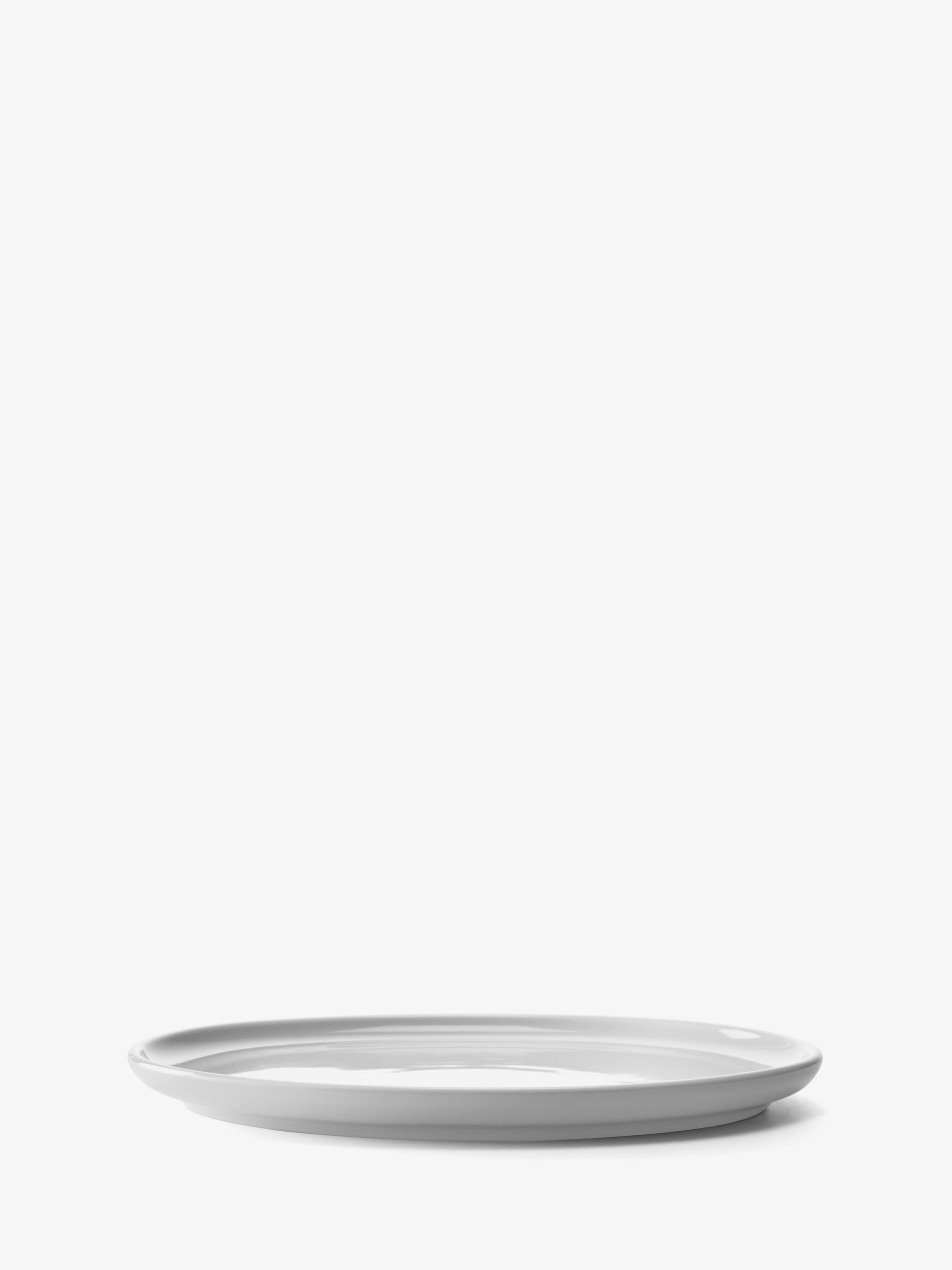 Набор фарфоровых тарелок LSA Collective ARCH-00000903 - Вид №3