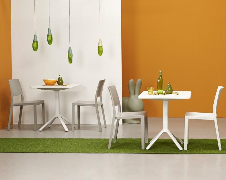 SCAB DESIGN Стул из технополимера Kate sun-id-1467881 - Вид №5