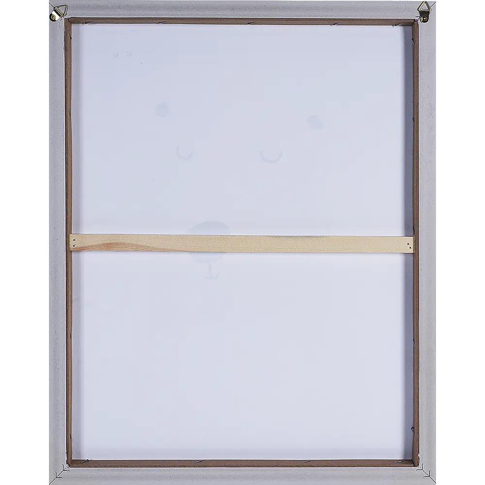 Картина на холсте в «Мишки» 40х50 см Santreyd STLM-2098608 - Вид №2